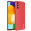 Dux Ducis Yolo dėklas Samsung Galaxy A13 5G – raudonas -- Samsung Galaxy A13