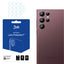 3mk Lens Protection™ hibridinis stiklas Samsung Galaxy S22 Ultra 5G kamerą objektyvo apsauga -- Samsung Galaxy S22 Ultra