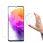Wozinsky Nano Flexi hibridinė stiklo plėvelė Galaxy A73 -- Samsung Galaxy A73