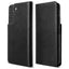 Ringke Folio Signature odinis dėklas Galaxy S22+ – juodas -- Samsung Galaxy S22+