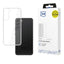 3mk skaidrus dėklas Sam S906 S22 Plus -- Cell phone cases and covers