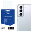 3MK Lens Protection Sam S901 S22 Kameros objektyvo apsauga 4 vnt. -- Cell phone tempered glass