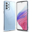 Ringke Fusion skaidrus dėklas Samsung Galaxy A73 -- Samsung Galaxy A73