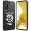 Ringke Onyx dėklas Samsung Galaxy S22+ – juodas -- Samsung Galaxy S22+