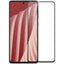 Nillkin CP+PRO grūdintas stiklas Galaxy A73 – juodas -- Samsung Galaxy A73