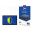 3mk FlexibleGlass™ hibrido stiklas Samsung Galaxy Tab S8 -- Samsung Galaxy Tab S8