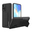 Wozinsky Kickstand dėklas Xiaomi Redmi Note 11/11S – juodas -- Xiaomi Redmi Note 11
