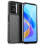Thunder Case TPU dėklas Oppo A76/A36/Realme 9i – juodas -- Oppo A36