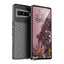 Thunder Case šarvuotas dėklas Google Pixel 7 Pro – juodas -- Google Pixel 7 Pro