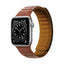 Magnetic Strap Magnetic Strap apyrankė Apple Watch 38/40mm - Ruda -- Apple Watch