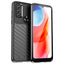 Thunder Case lankstus armored dangtelis Motorola Moto G Play 2022 juodas -- Cell phone cases and covers
