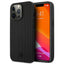 Mercedes-Benz odinis dėklas iPhone 13/13 Pro – juodas