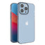 Skaidrus TPU dėklas iPhone 14 Pro Max – 0,5 mm -- iPhone 14 Pro Max