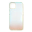 Aurora Case dėklas iPhone 12 – neoninis mėlynas -- iPhone 12