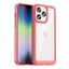 Outer Space dėklas iPhone 14 Pro Max – raudonas