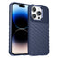 Thunder Case šarvuotas dėklas iPhone 14 Pro – mėlynas