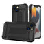 Hybrid Armor dėklas iPhone 14 Plus – juodas