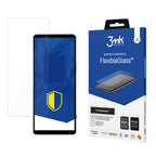 3mk FlexibleGlass™ hibridinis stiklas Sony Xperia 1 IV -- Sony Xperia 1 IV