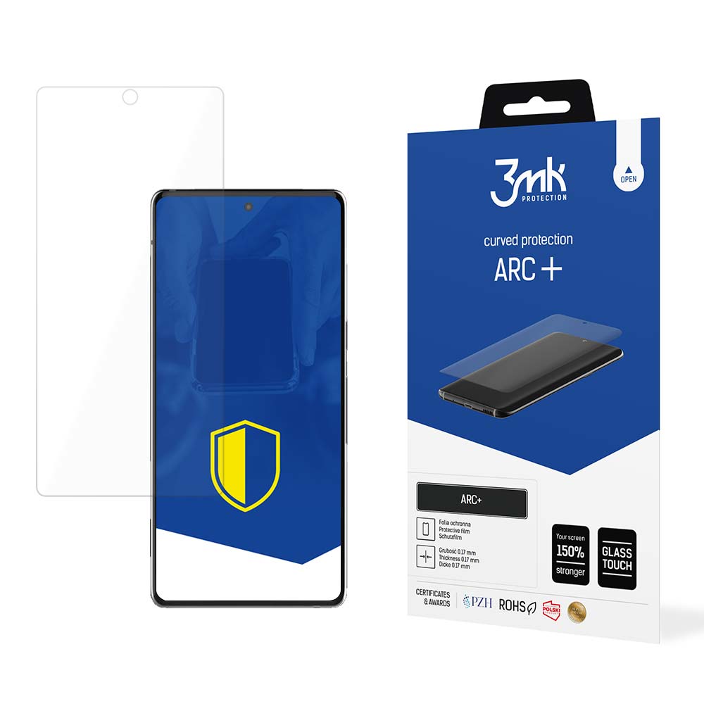 Google Pixel 6 Pro 5G - 3mk ARC+ -- Google Pixel 6 Pro 5G