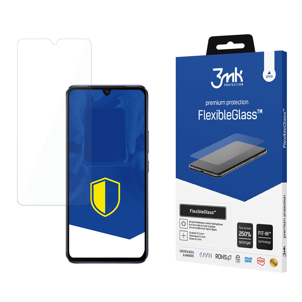 Vivo V21 5G - 3mk FlexibleGlass -- Vivo V21 5G