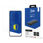Samsung Galaxy S21 FE 5G - 3mk ARC+ -- Samsung Galaxy S21 FE 5G