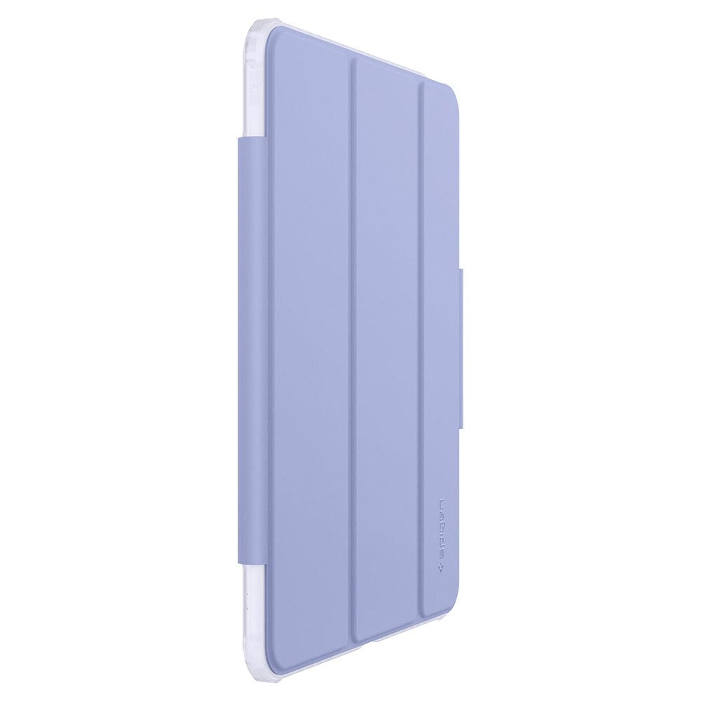 Spigen Ultra Hybrid Pro dėklas iPad Air 4/5/11" 2024 – levandų