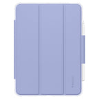 Spigen Ultra Hybrid Pro dėklas iPad Air 4/5/11" 2024 – levandų