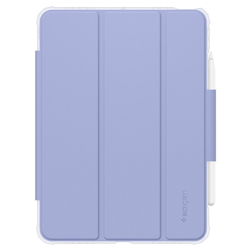 Spigen Ultra Hybrid Pro dėklas iPad Air 4/5/11" 2024 – levandų