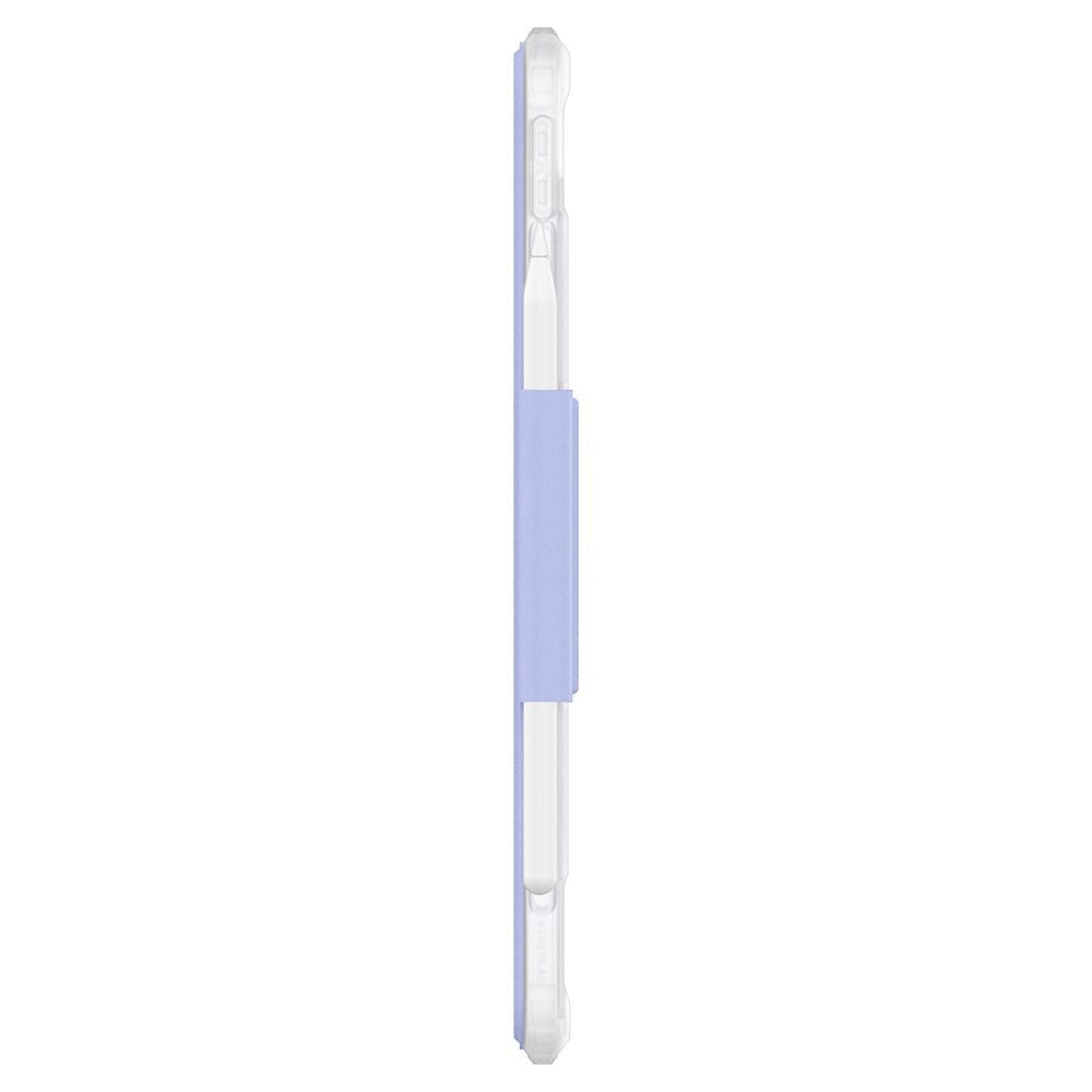 Spigen Ultra Hybrid Pro dėklas iPad Air 4/5/11" 2024 – levandų