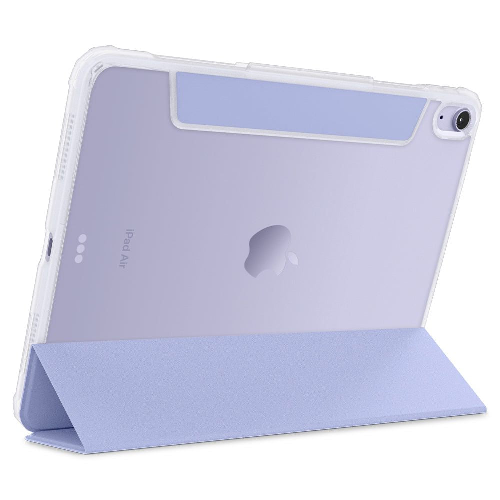 Spigen Ultra Hybrid Pro dėklas iPad Air 4/5/11" 2024 – levandų
