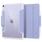 Spigen Ultra Hybrid Pro dėklas iPad Air 4/5/11" 2024 – levandų