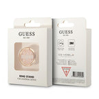 Guess Ring stovas GURSHHFLG auksinis/auksinis Paisley
