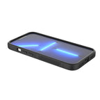 Magic Shield dėklas iPhone 13 Pro – šviesiai mėlynas