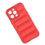 Magic Shield dėklas iPhone 13 Pro – šviesiai mėlynas