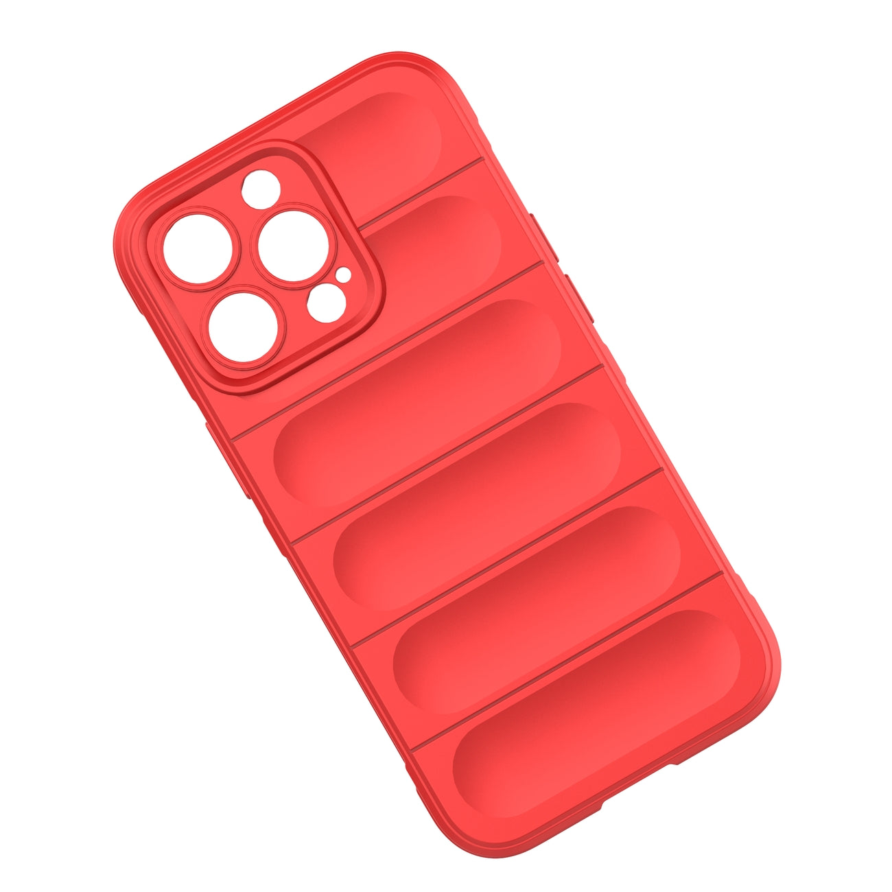 Magic Shield dėklas iPhone 13 Pro – šviesiai mėlynas