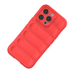 Magic Shield dėklas iPhone 13 Pro – šviesiai mėlynas