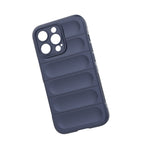 Magic Shield dėklas iPhone 13 Pro – šviesiai mėlynas
