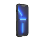 Magic Shield dėklas iPhone 13 Pro – šviesiai mėlynas