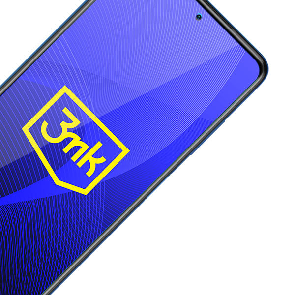 Xiaomi POCO X3 - 3mk FlexibleGlass™ -- Xiaomi POCO X3