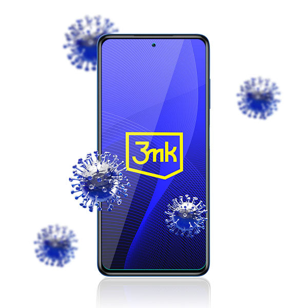 Xiaomi POCO X3 - 3mk FlexibleGlass™ -- Xiaomi POCO X3