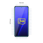 Xiaomi POCO X3 - 3mk FlexibleGlass™ -- Xiaomi POCO X3