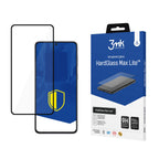 9H 3mk HardGlass Max Lite™ stiklas, skirtas Samsung Galaxy S21+ 5G -- Samsung Galaxy S21+ 5G
