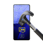 3mk FlexibleGlass™ hibridinis stiklas, skirtas Samsung Galaxy A52 4G / 5G / A52s 5G -- Samsung Galaxy A52 4G
