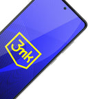 3mk FlexibleGlass™ hibridinis stiklas, skirtas Samsung Galaxy A52 4G / 5G / A52s 5G -- Samsung Galaxy A52 4G