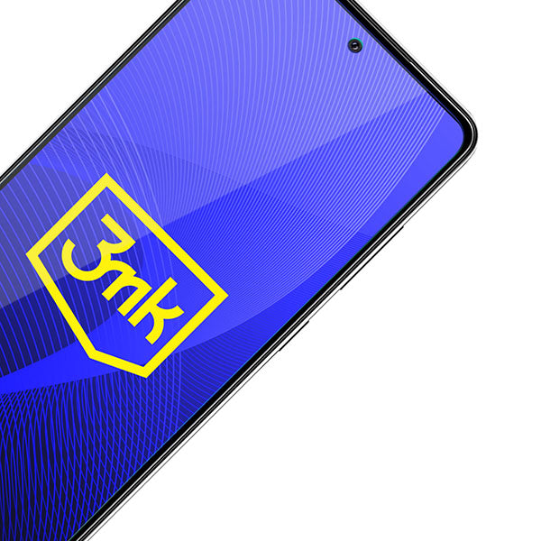 3mk FlexibleGlass™ hibridinis stiklas, skirtas Samsung Galaxy A52 4G / 5G / A52s 5G -- Samsung Galaxy A52 4G