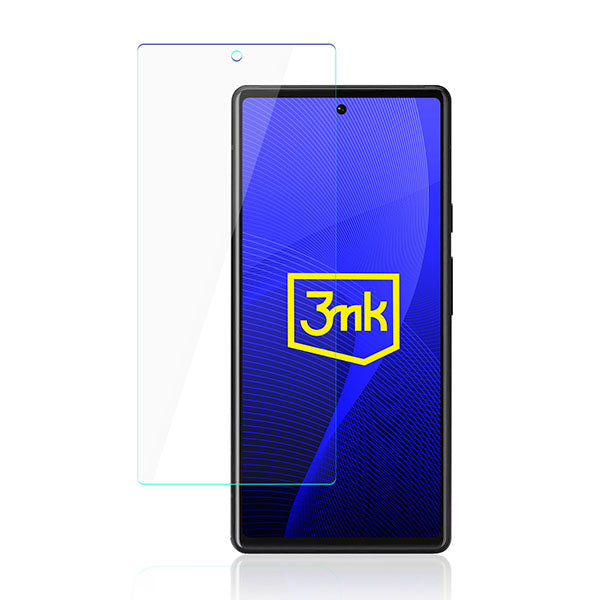 Google Pixel 6 5G - 3mk FlexibleGlass™ -- Google Pixel 6