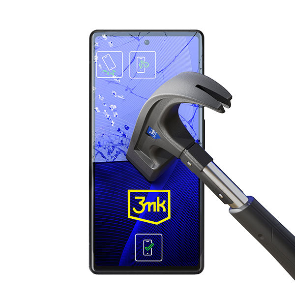 Google Pixel 6 5G - 3mk FlexibleGlass™ -- Google Pixel 6