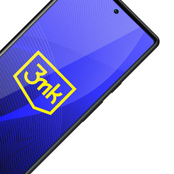 Google Pixel 6 5G - 3mk FlexibleGlass™ -- Google Pixel 6