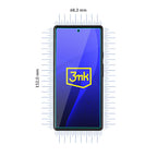 Google Pixel 6 5G - 3mk FlexibleGlass™ -- Google Pixel 6