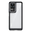 Outer Space Case dėklas Xiaomi Poco F4 5G – juodas -- Xiaomi Poco F4